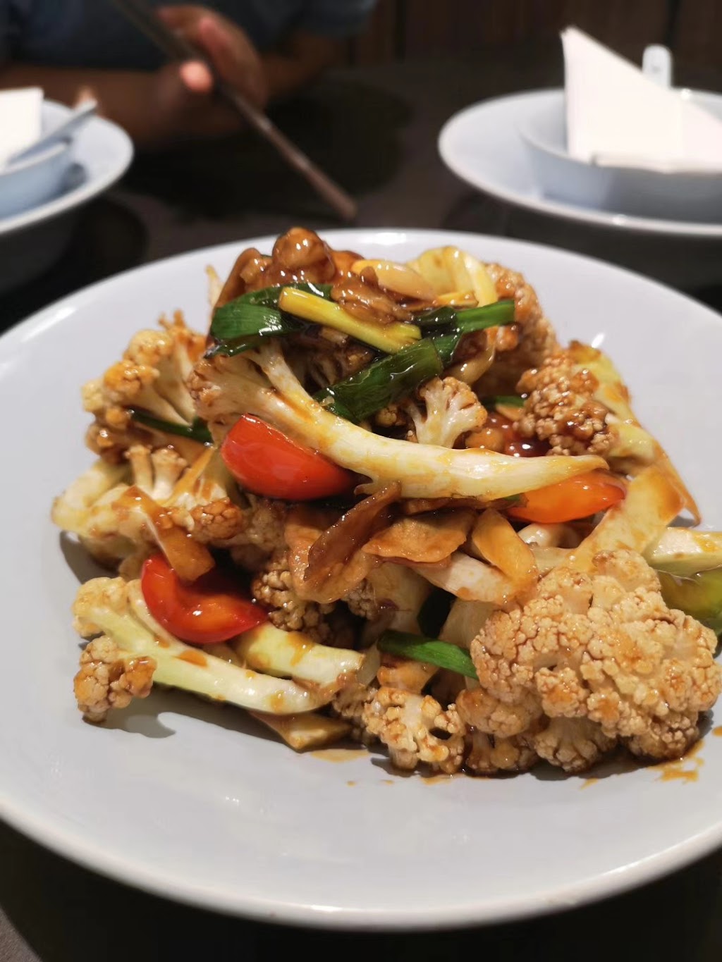 Grandmas Home-外婆家 | 7050 Warden Ave, Markham, ON L3R 5Y3, Canada | Phone: (905) 940-8818