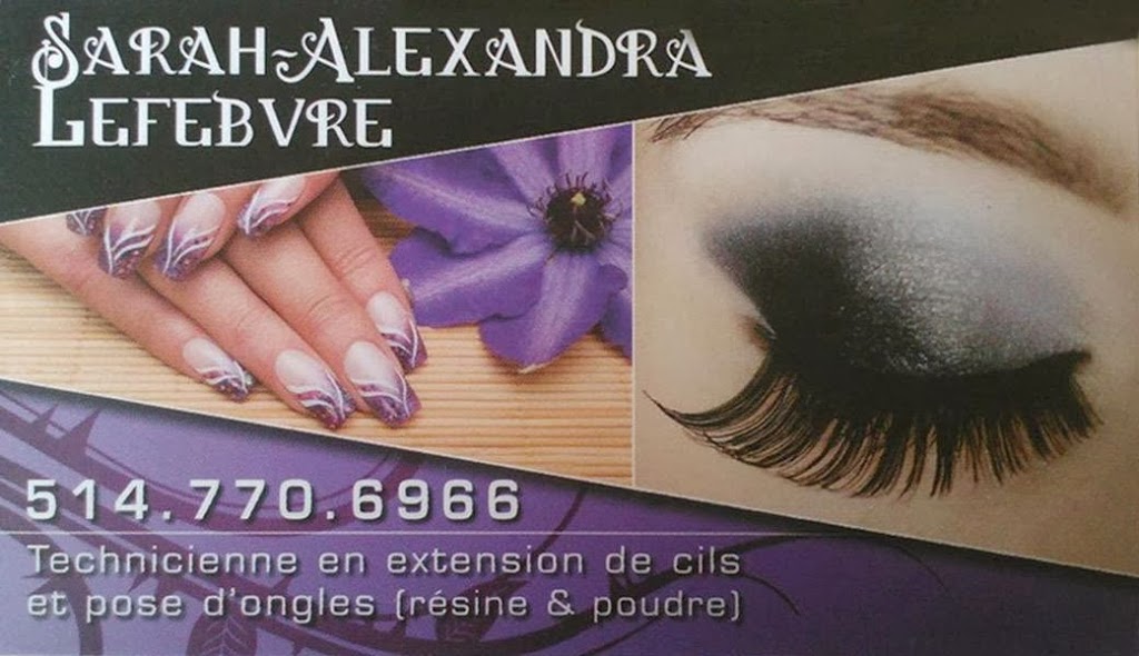 Sylvain Et Ses Dames | 77 Boulevard Lacombe, Repentigny, QC J5Z 1R6, Canada | Phone: (450) 581-8225