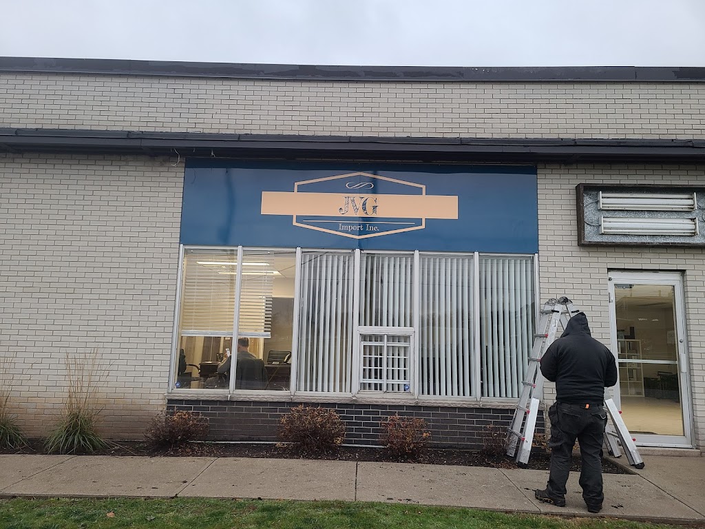 Peavey Industries LP Regional Office (Formerly TSC Stores) | 1000 Clarke Rd, London, ON N5V 3A9, Canada | Phone: (519) 453-5270