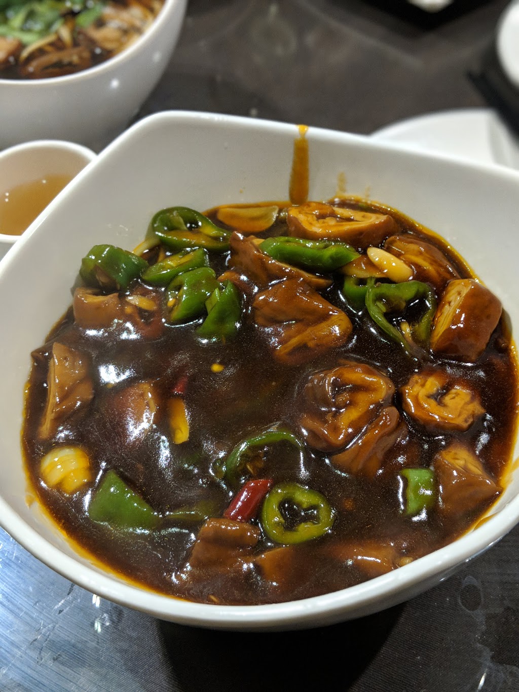 Spicy Noodle | 3309 Sheppard Ave E, Scarborough, ON M1T 3K2, Canada