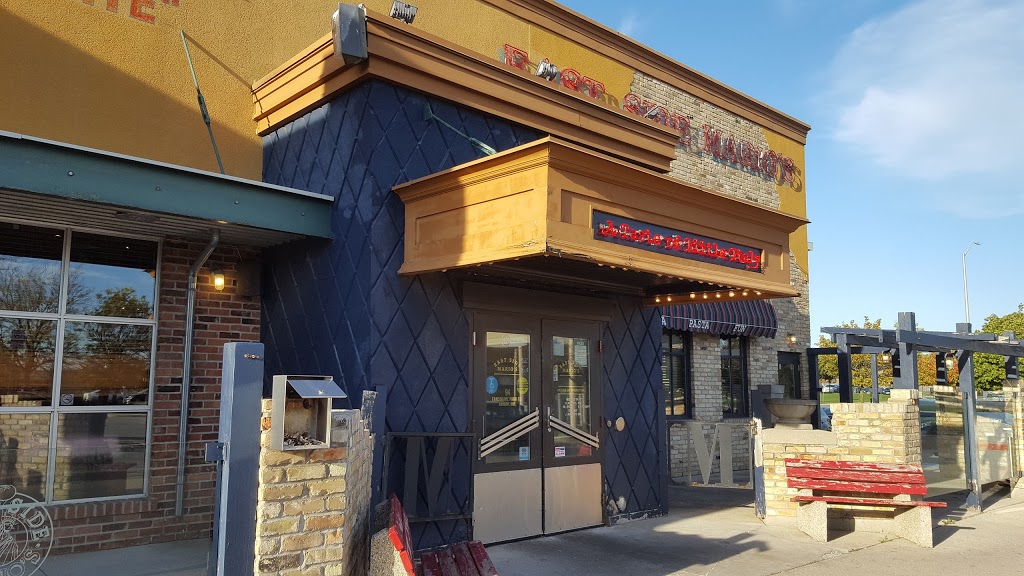 ESM London (Fanshawe) | 94 Fanshawe Park Rd E, London, ON N5X 4C5, Canada | Phone: (519) 679-2002
