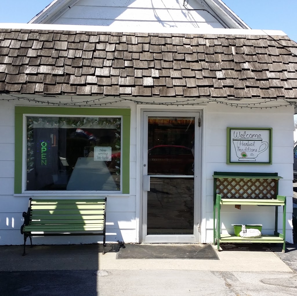 Herbal Traditions | 7500 Shawnee Rd, North Tonawanda, NY 14120, USA | Phone: (716) 693-7837