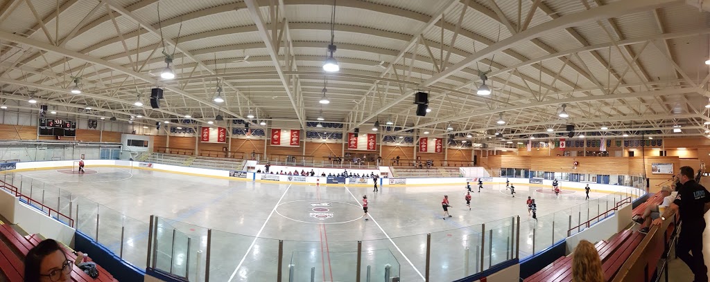 Ladner Leisure Centre | 4600 Clarence Taylor Crescent, Delta, BC V4K 3X3, Canada | Phone: (604) 946-3310