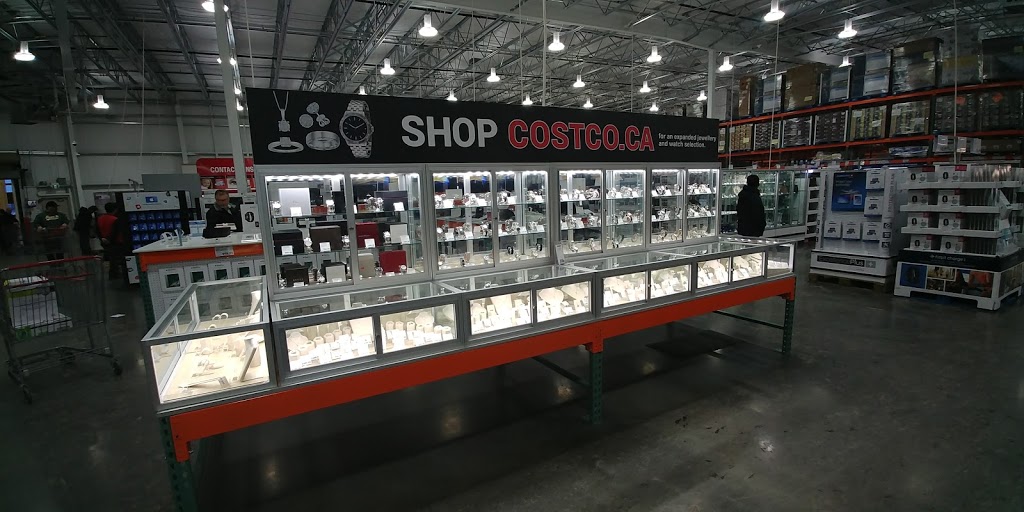 Costco | Anaquod Road, Regina, SK S4V 2Z6, Canada