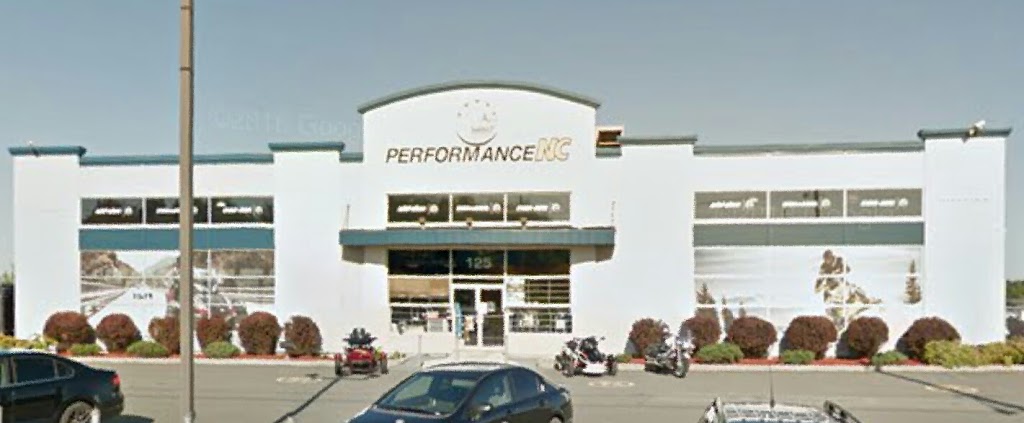Performance NC - Granby | 125 Rue Pierre Paradis, Saint-Alphonse-de-Granby, QC J0E 2A0, Canada | Phone: (450) 360-3888