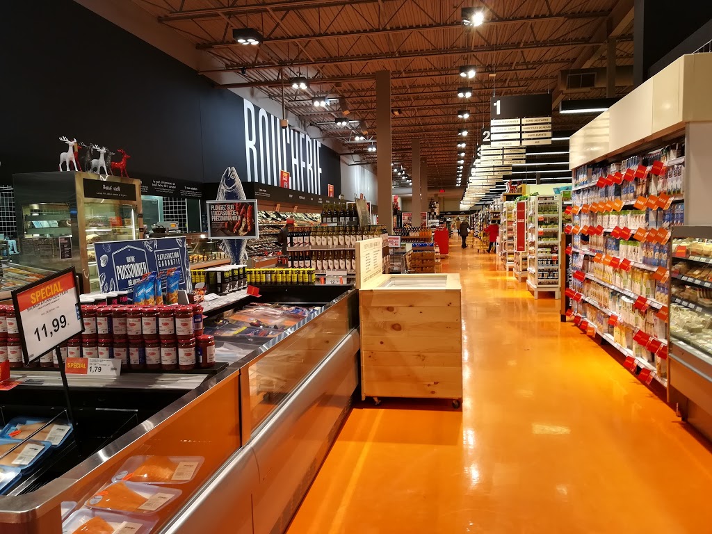 Provigo | 1095 Rue Saint-Isidore, Saint-Lin - Laurentides, QC J5M 2V5, Canada | Phone: (450) 439-5986