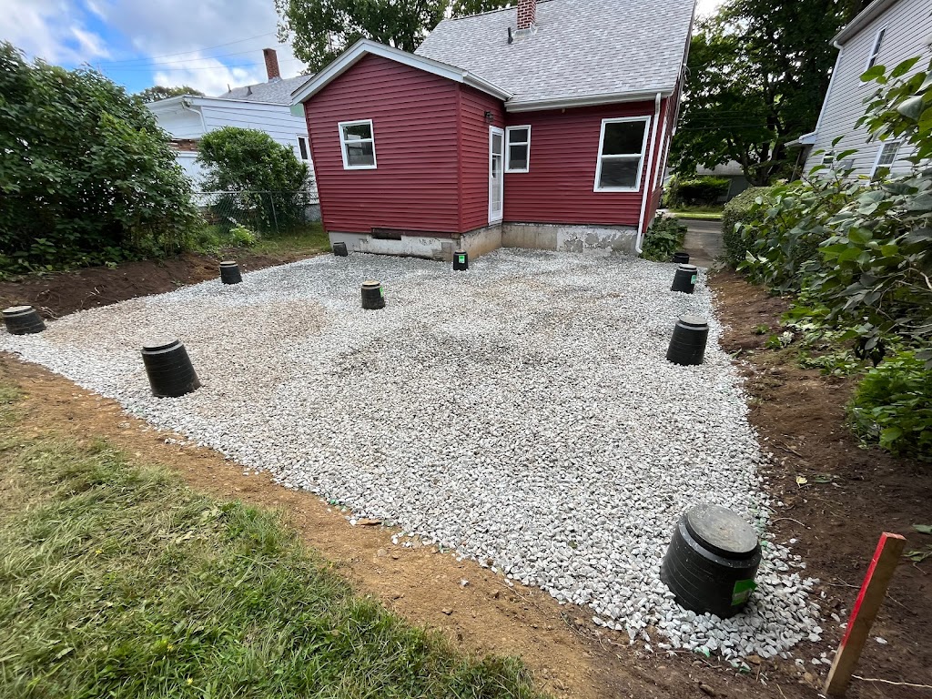 Laurdon Contracting Ltd | 1170 Lucasville Rd, Hammonds Plains, NS B4B 1P7, Canada | Phone: (902) 864-5131