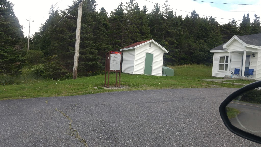 Saint Joseph Catholic Church | 52 NL-94, Riverhead, NL A0A 3P0, Canada | Phone: (709) 521-2206