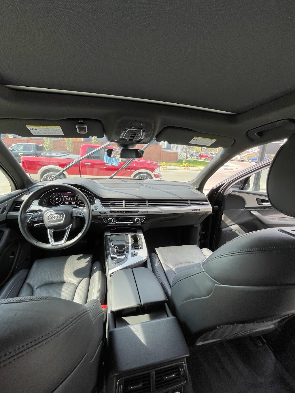 Cleanway detailing | 3029 37 Street SW, Calgary, AB T3E 3B5, Canada | Phone: (403) 680-1568