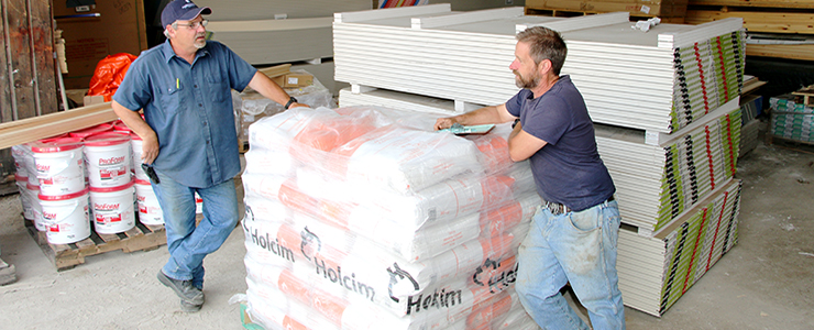 Reiche C A & Sons Ltd | 40901 Hwy 41, Pembroke, ON K8A 6W5, Canada | Phone: (613) 735-4104