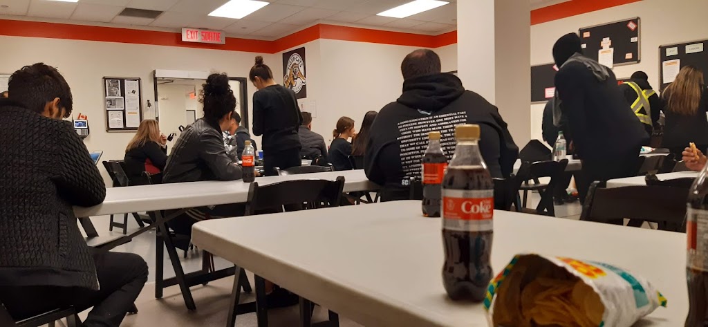 Coors Banquet Bar | 125 Connaught Ave N, Hamilton, ON L8L 6Z2, Canada | Phone: (905) 547-2287