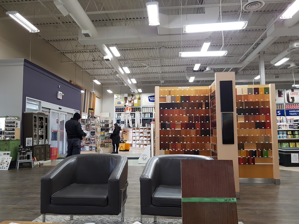 Steeles Paint | 4190 Steeles Ave W, Woodbridge, ON L4L 3S8, Canada | Phone: (905) 850-4040