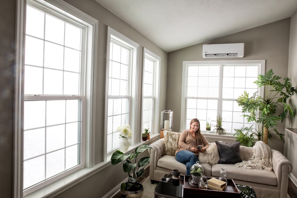 Zed-Air Heating & Air Conditioning | 1112 Frances St, London, ON N5W 5N5, Canada | Phone: (519) 455-7970