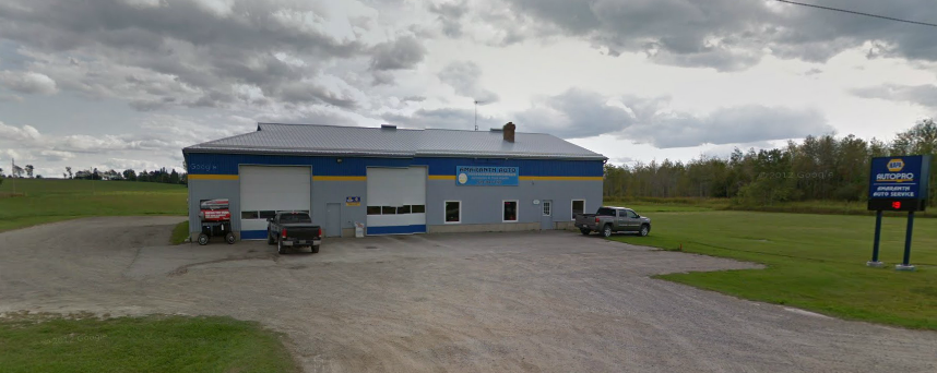 Amaranth Auto Service | 285142 County Rd 10, Orangeville, ON L9W 0Y8, Canada | Phone: (519) 941-1179