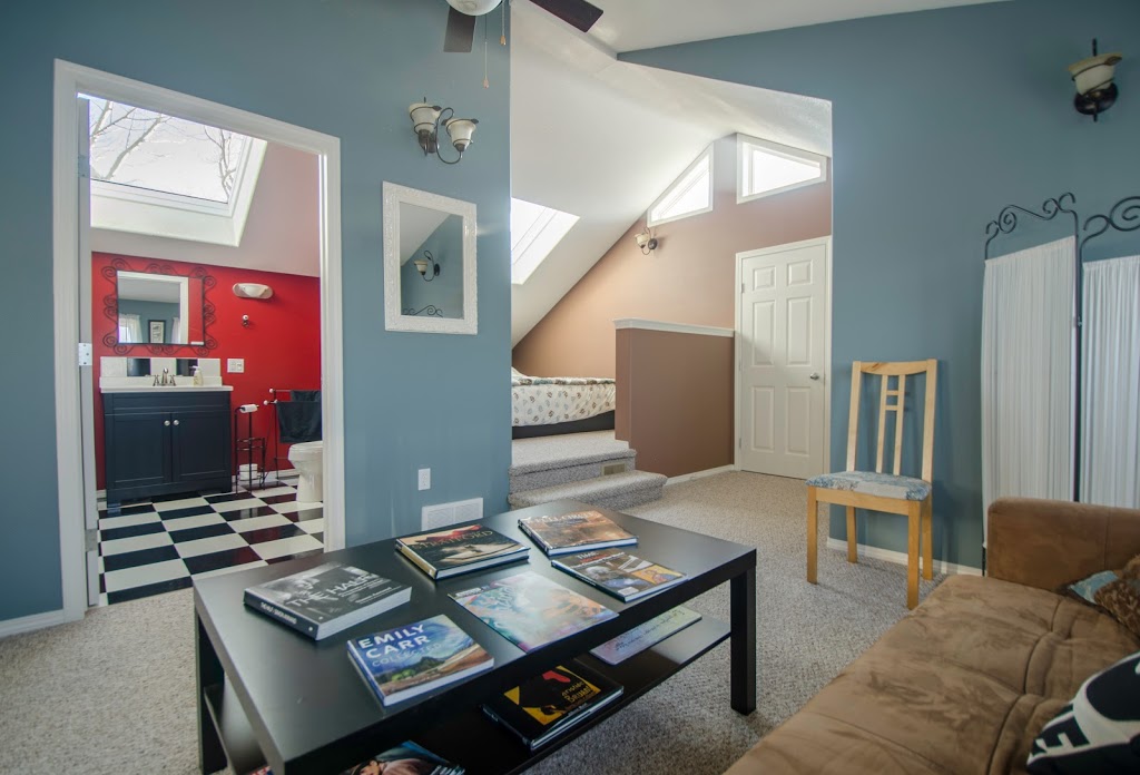 Actors Studio B & B | 356 Martin Ave, Rosebud, AB T0J 2T0, Canada | Phone: (403) 677-2611