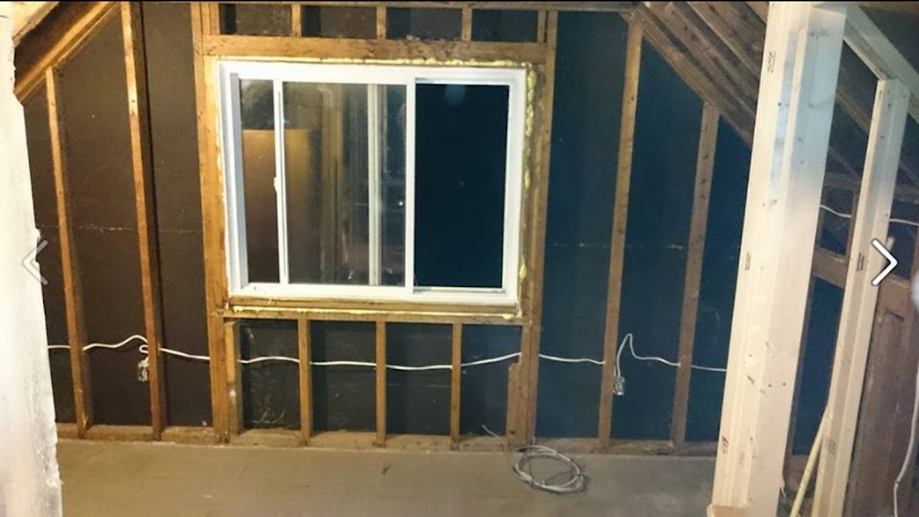 We Care Renos | 1574 Washburn Rd, Inverary, ON K0H 1X0, Canada | Phone: (613) 329-7855