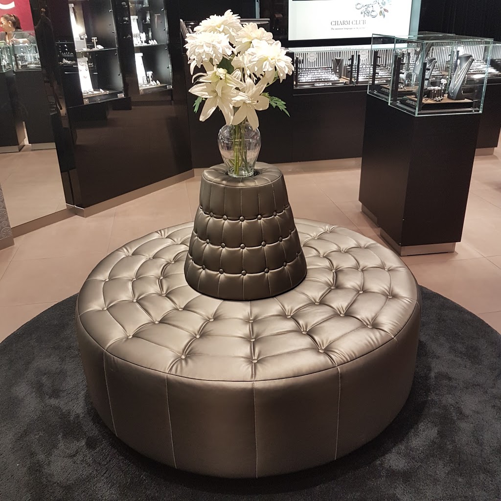 Thomas Sabo | 25 The West Mall, Toronto, ON M9C 1B8, Canada | Phone: (416) 621-2319
