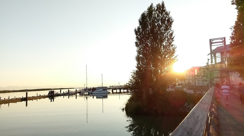 Steveston Dragon Boat Festival | 4500 Westwater Dr, Richmond, BC V7E 6S2, Canada