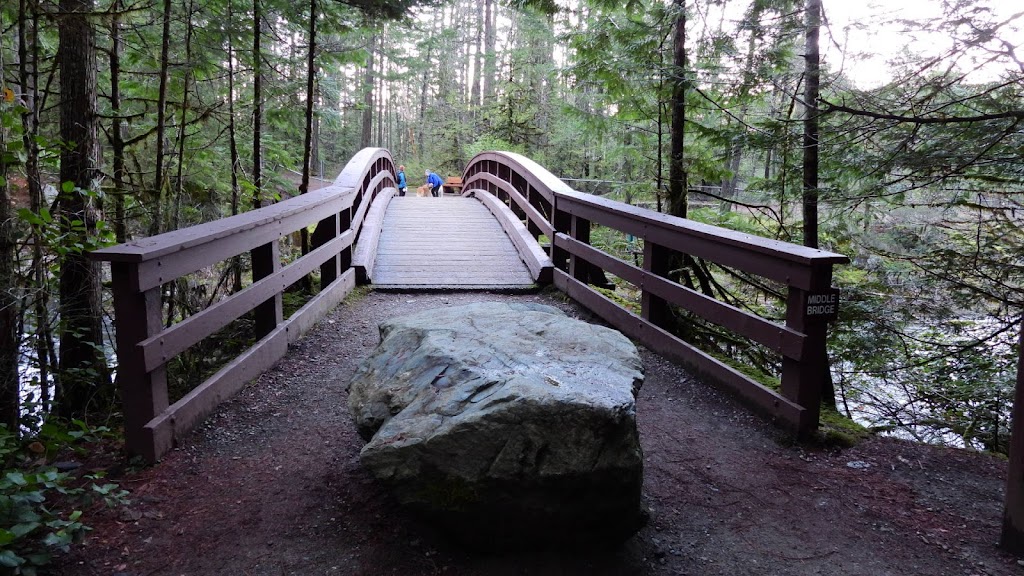 Little Qualicum Falls Provincial Park | 4001 Alberni Hwy, Qualicum Beach, BC B9K 1X7, Canada | Phone: (250) 474-1336
