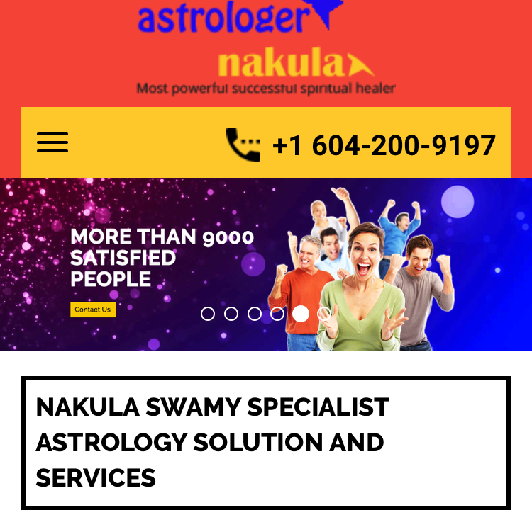 Best Top Astrologer in Surrey Vancouver BC | hindu temple | 12070 76 Ave, Surrey, BC V3W 5Z2, Canada | 6042009197 OR +1 604-200-9197