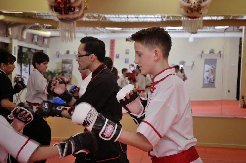 Plum Blossom Martial Arts Academy | 2989 Pembina Hwy #200, Winnipeg, MB R3T 2H5, Canada | Phone: (204) 791-6146