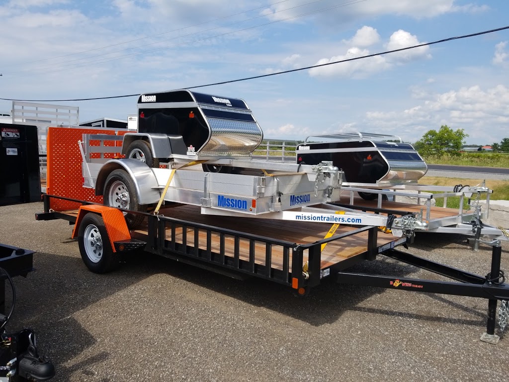 TJ Welding (2010) Ltd | 24516 ON-48, Baldwin, ON L0E 1A0, Canada | Phone: (905) 722-9984