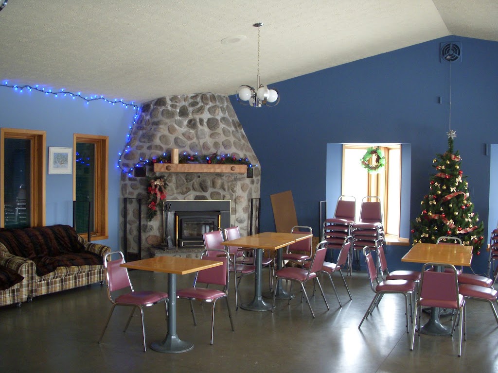Base Richmond Melbourne Ski Center | 70 Chem. Lay, Melbourne, QC J0B 2B0, Canada | Phone: (819) 826-3869