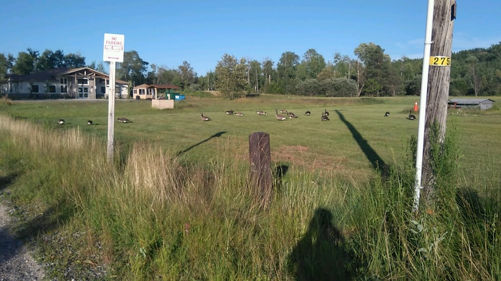 Mine Mill Local 598 / CAW Campground | 2550 Richard Lake Dr, Sudbury, ON P3G 0A3, Canada | Phone: (705) 522-5076