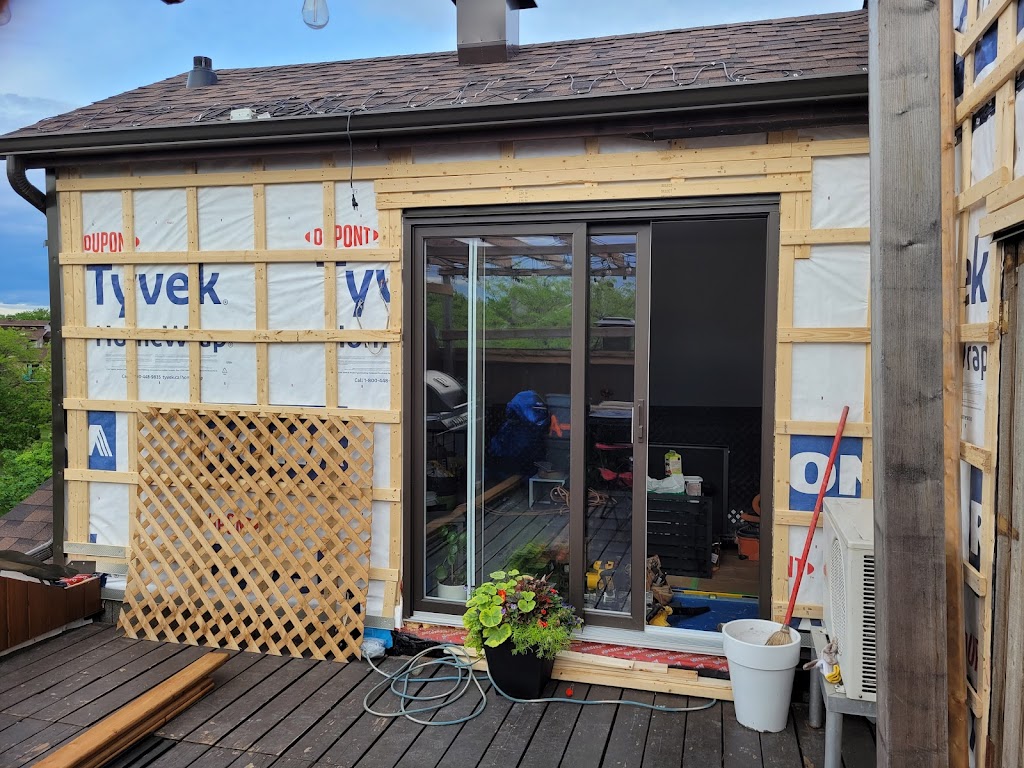Renov-Action Michel Haineault | 556 Chem. des Patriotes, Saint-Mathias-sur-Richelieu, QC J3L 6C9, Canada | Phone: (514) 951-8293