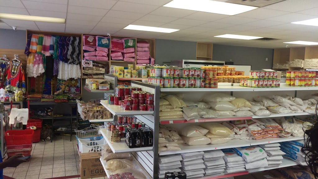 African Superstore | 10761 King George Blvd #105, Surrey, BC V3T 2X6, Canada | Phone: (604) 580-0067