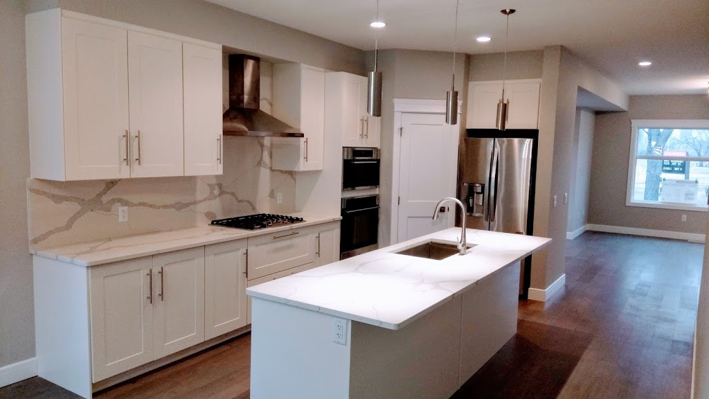 Jaguar Stone Inc | 4442 Eleniak Rd NW, Edmonton, AB T6B 2S1, Canada | Phone: (780) 490-4930