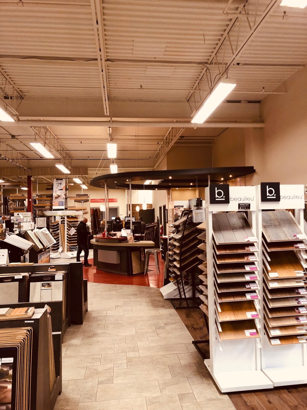 Lanctôt Couvre-Sol Design | 740 Rue Jean-Neveu #103, Longueuil, QC J4G 1P1, Canada | Phone: (450) 647-1571