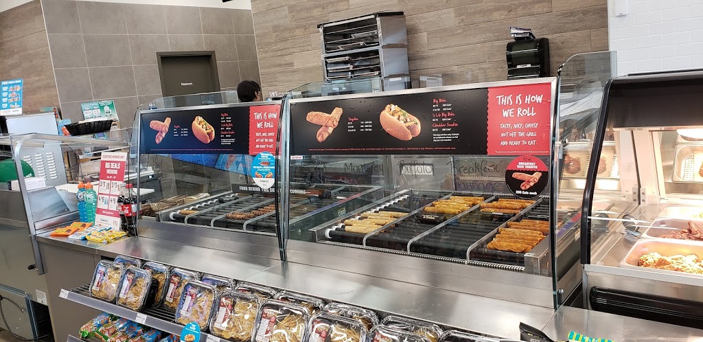 7-Eleven | 2132 McClocklin Rd, Saskatoon, SK S7R 0M8, Canada | Phone: (306) 241-6266