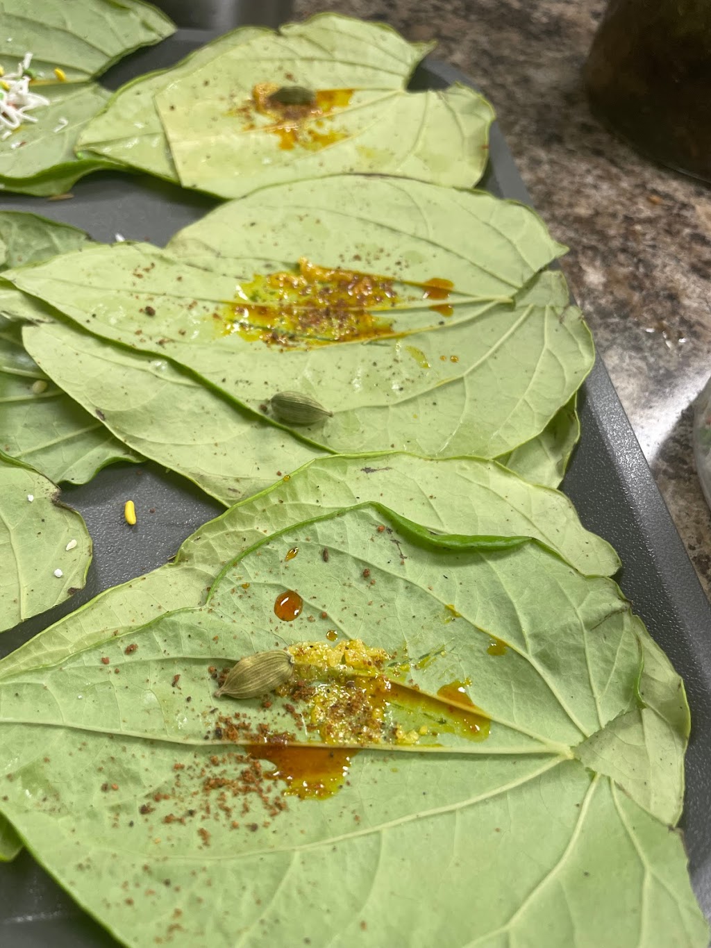 Paan Ki Dukaan | 5885 Vedder Rd #104, Chilliwack, BC V2R 1C3, Canada | Phone: (604) 847-0165