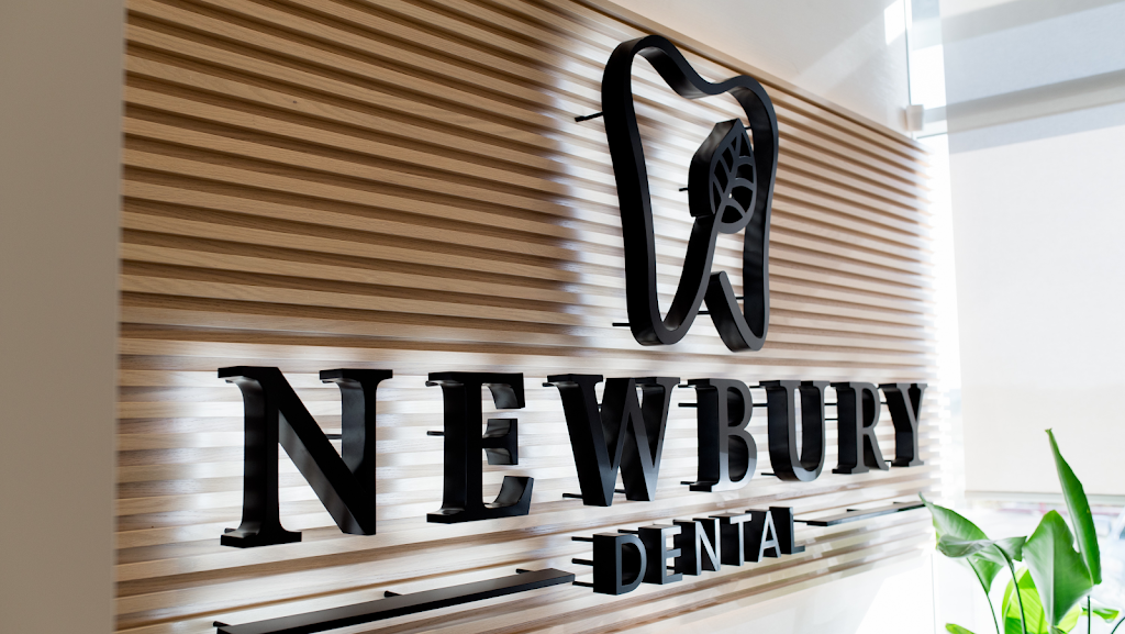 Newbury Dental | Dentist Edmonton | 8315 Chappelle Way SW, Edmonton, AB T6W 4S1, Canada | Phone: (780) 760-3033