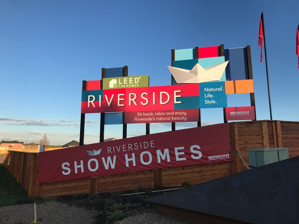 High Standard Signs | 54412 Range Rd 261 Unit 2, Sturgeon County, AB T8T 0X5, Canada | Phone: (780) 418-7800