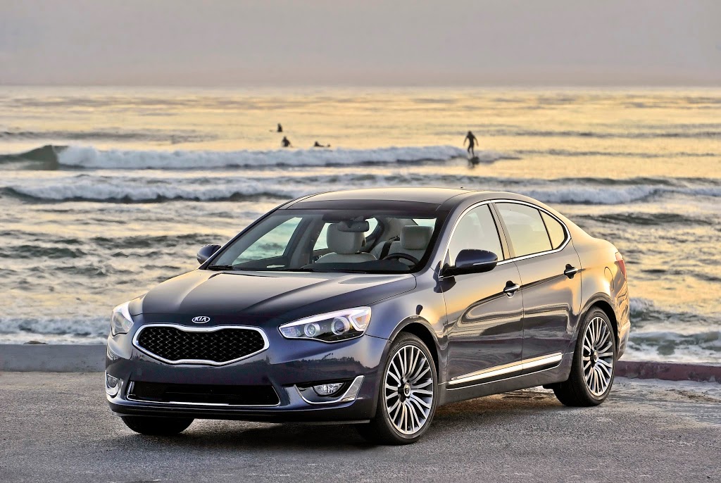 Spinelli Kia | 4463 Boulevard des Sources, Roxboro, QC H8Y 3C1, Canada | Phone: (514) 694-2220