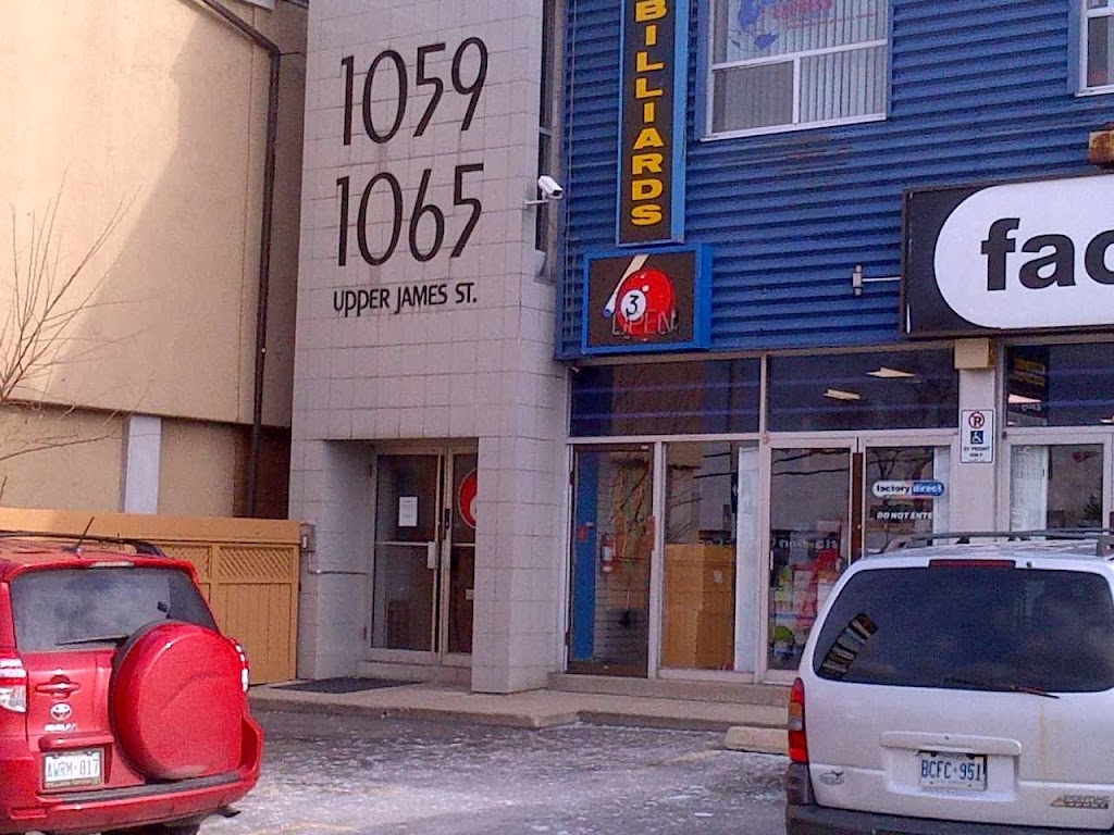 Harris & Partners Inc. | 1059 Upper James St #212, Hamilton, ON L9C 3A6, Canada | Phone: (905) 574-1350