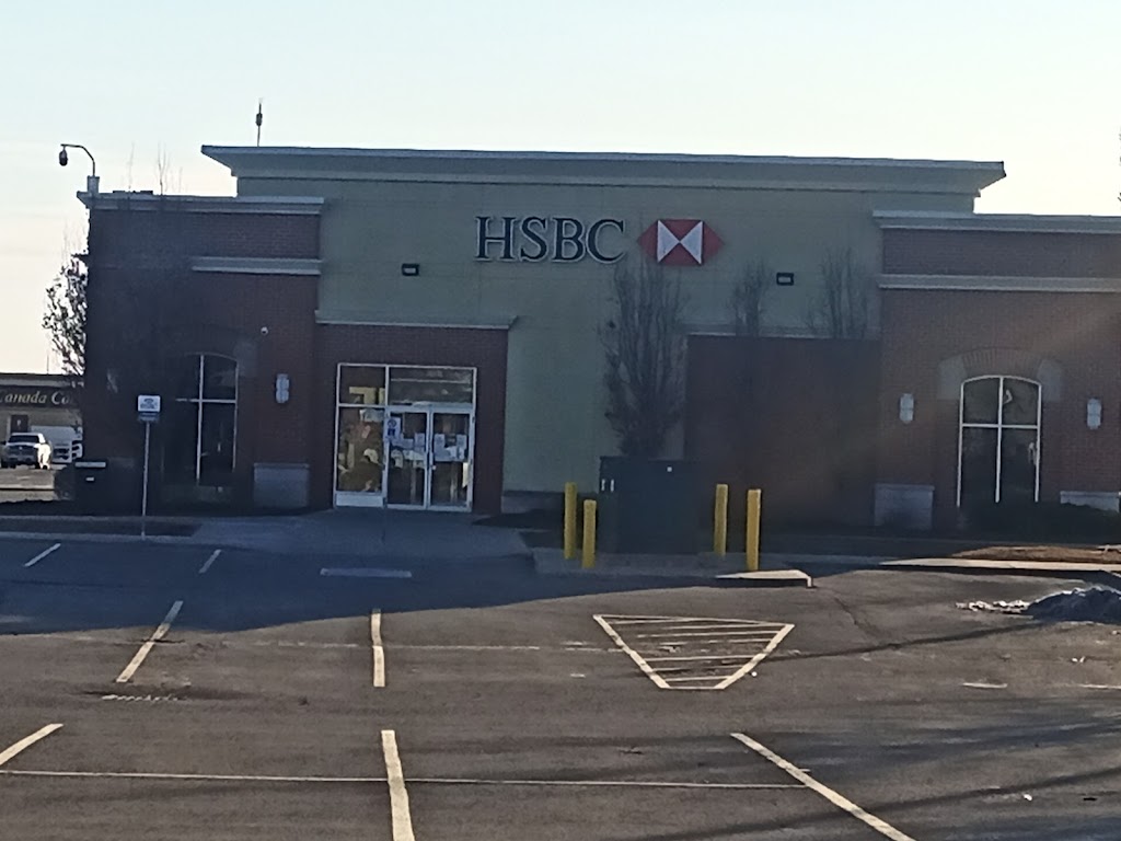 HSBC Bank | 27-1070 Major Mackenzie Dr E, Richmond Hill, ON L4S 1P3, Canada | Phone: (888) 310-4722