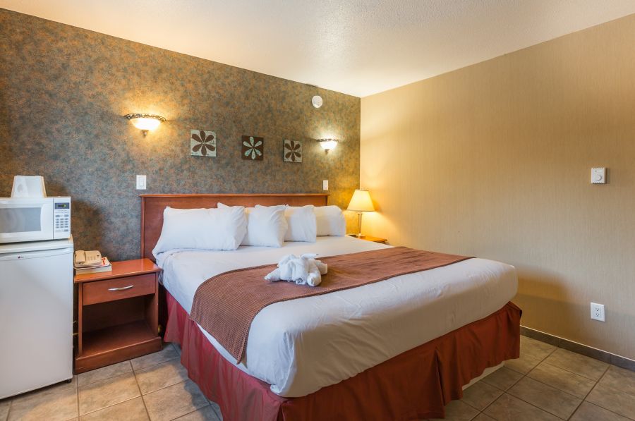 Oasis Inn Kelowna | lodging | 1884 Gordon Dr, Kelowna, BC V1Y 3H7, Canada | 2507633657 OR +1 250-763-3657