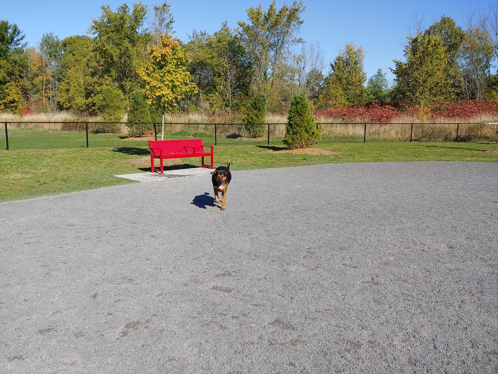 Coyote Trail Park | 1829 Trim Rd, Orléans, ON K4A 3P6, Canada | Phone: (613) 580-2400