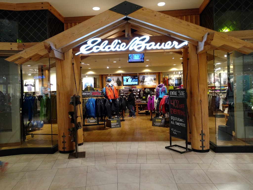 Eddie Bauer | 5000 Hwy 7 #325A, Markham, ON L3R 4M9, Canada | Phone: (905) 513-6969