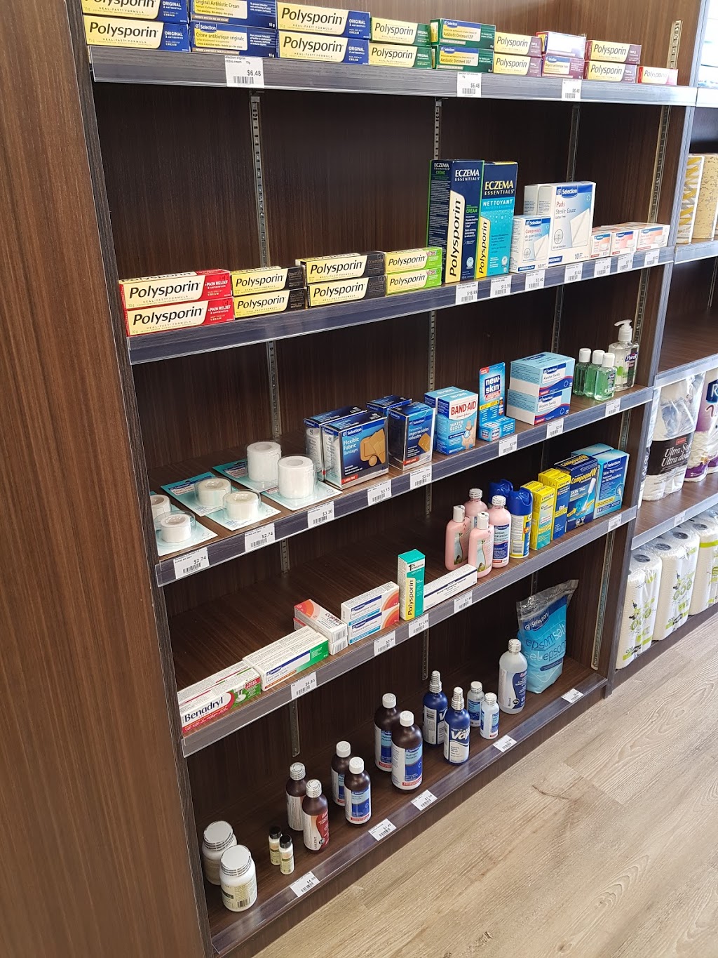 Med+ Pharmacy | 277 Bath Rd, Kingston, ON K7M 2X6, Canada | Phone: (613) 531-0707