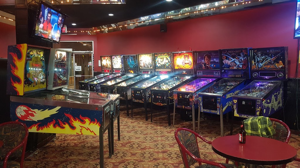 Shakers Roadhouse | 15004 Yellowhead Trail, Edmonton, AB T5V 1A1, Canada | Phone: (780) 482-0202