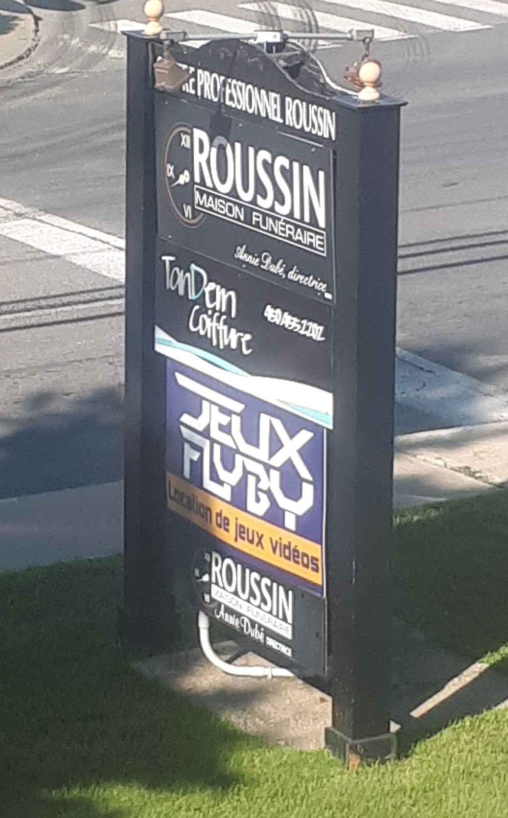 Jeux Flyby | 1932 Chemin Ste Angélique 2nd floor, Saint-Lazare, QC J7T 2Y7, Canada | Phone: (438) 883-5929