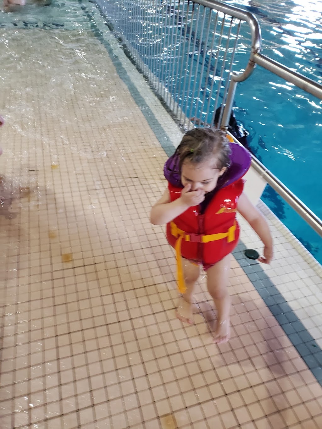 TCAP Family Aquatic and Fitness Center | 55 Wood Islands Rd, Montague, PE C0A 1R0, Canada | Phone: (902) 838-3429