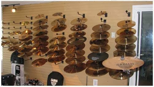 Dianorgues The Rock Shoppe | 1105 Rue Centrale, Sainte-Catherine, QC J5C 1A2, Canada | Phone: (450) 638-4003