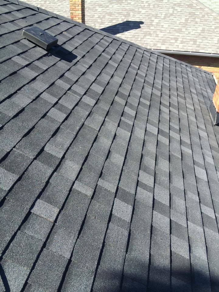 Residential Roofing & Eavestroughing | 16 Woodbury Rd, Etobicoke, ON M8W 1X6, Canada | Phone: (647) 774-4851