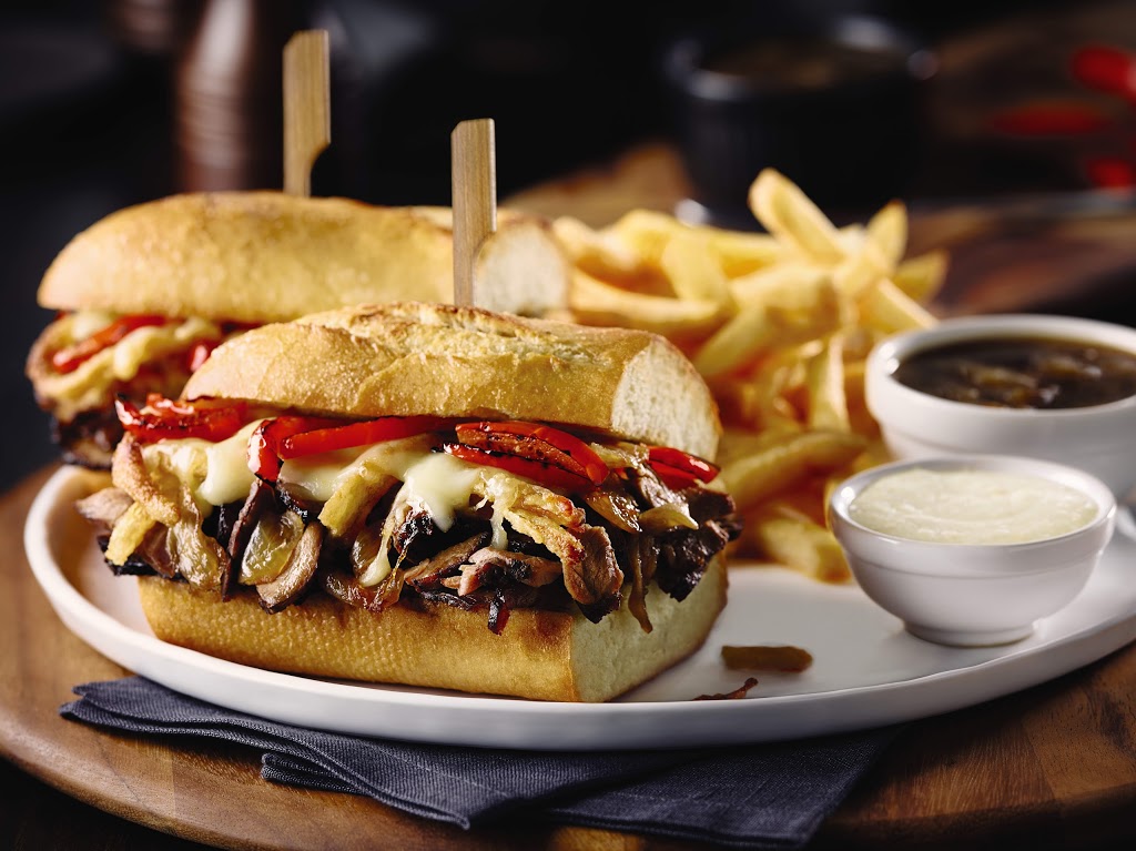 Boston Pizza | 739 Boulevard Arthur-Sauvé, Saint-Eustache, QC J7P 4X5, Canada | Phone: (450) 983-9996