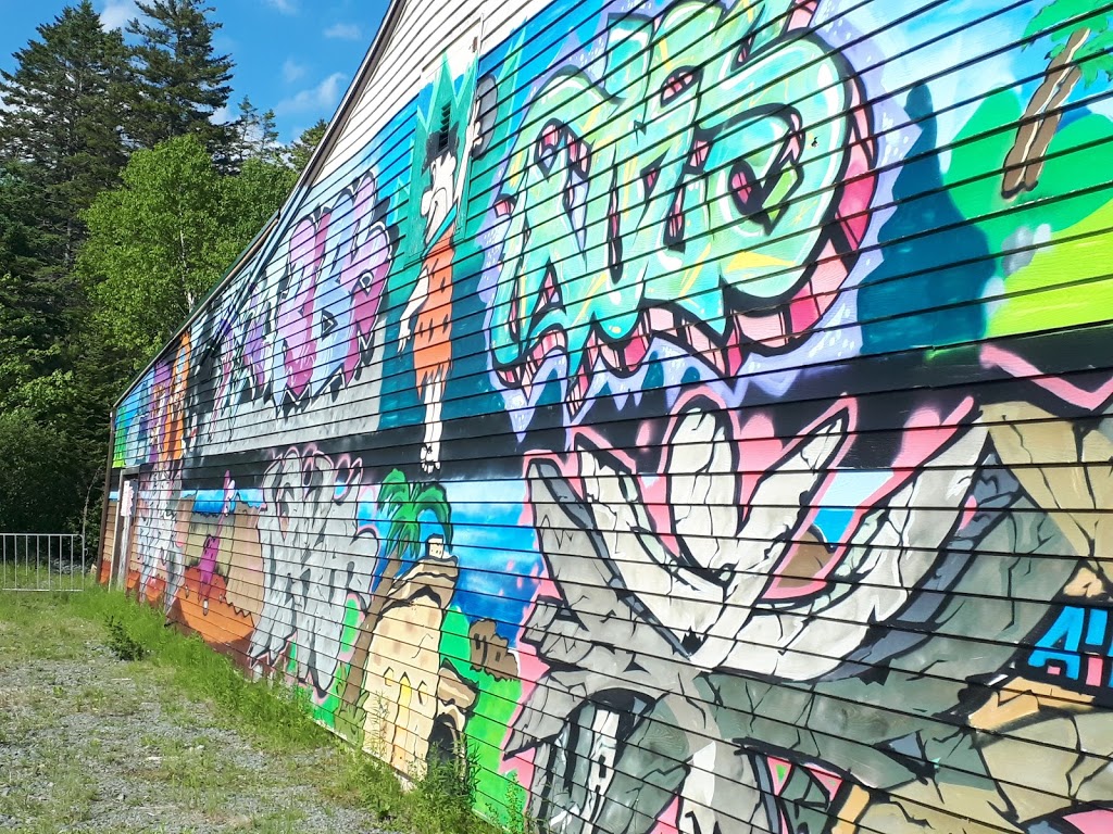 UnBOWLievable Lanes Ltd. | 11 Strike Ln, Musquodoboit Harbour, NS B0J 2L0, Canada | Phone: (902) 889-3433